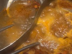 -牛品荟牛肉火锅(新城广场店)