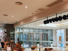 -星巴克(深圳湾体育中心店)