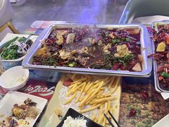 -滋味烤鱼(祥和里店)