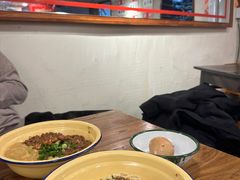 -阿福板凳面(观音桥店)