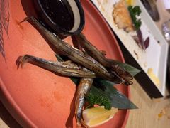 -御瀛日本料理
