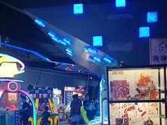 -核客电玩城(东门店)
