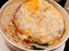 -浙江安吉JW万豪酒店·万豪中餐厅