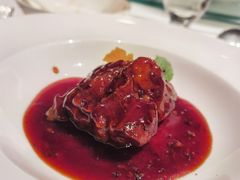 陈皮慢炖小牛肉-小南洋海景餐厅(深圳湾店)