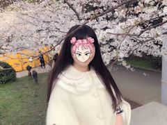 -武汉大学-樱园