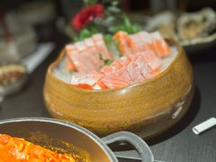 -花潮料理艺食馆(SM新生活广场店)