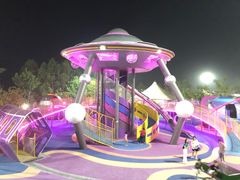 -清远熹乐谷温泉度假酒店