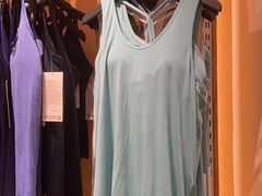 -lululemon athletica(希慎广场店)