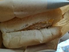 -肯德基(新八一店)
