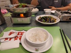 -全聚贤餐厅·湖北家常菜(沙湖店)