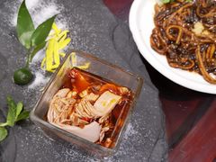 -马凯餐厅(地安门店)