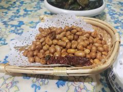 -汉唐守艺人·河北面馆(民心河店)