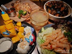 -岛风·台食小馆 ISLAND BISTRO(烟台山店)