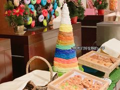 -锦州喜来登酒店