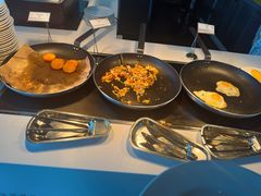 -苏州金鸡湖中茵皇冠假日酒店