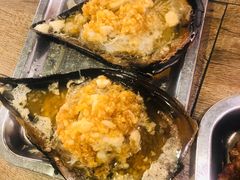 -毛胡子牛羊餐馆(武宁路店)