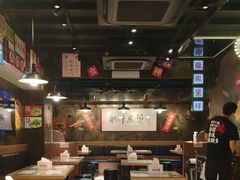 -肥汁米蘭香港米线(定西路店)