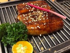 鳗鱼-隐泉京望日式料理(太和广场店)