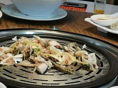 -港升鱼师傅·中山脆肉鲩