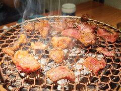 -烧肉达人•炭火烧肉(新天地店)