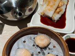 -添好运点心专门店(深水埗店)