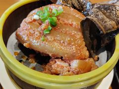 -莲餐厅·湖北菜·潜江小龙虾店(愚园路店)