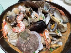 -高佳庄·舟山海鲜(海景旗舰店)