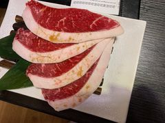 -AJIYA·池袋日式烧肉自助(天津万象城店)