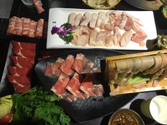 -椒王火锅(厚街万达店)