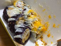 -N多寿司(恒隆广场店)