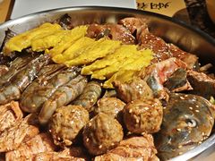 -黄记煌三汁焖锅(崇文门店)