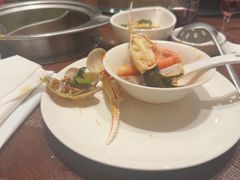 -东海怡品海鲜豆捞(舟宿夜江店)