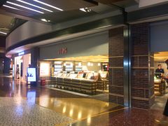 -JINS(上海环球金融中心店)