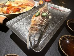 -蟹犇前•帝王蟹雪蟹(陆家嘴店)
