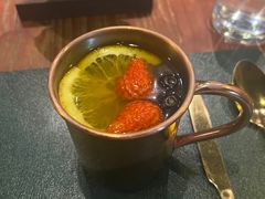 -ChitChat奇洽·Bistro(黎黄陂路店)