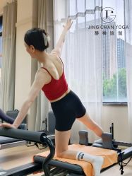 点击看大图 -JC·YOGA静禅瑜伽普拉提