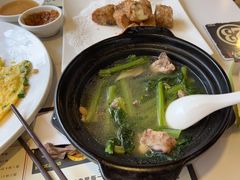 -壹只卤鹅·潮汕菜(莲塘店)