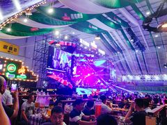 -第35届青岛国际啤酒节