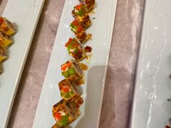 -盛宴标帜餐厅·亲子自助 (南昌喜来登酒店)