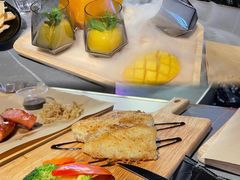-INNS BAR 音乐酒吧餐厅