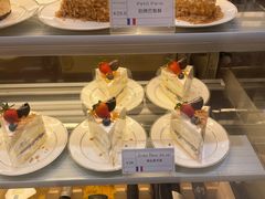 -PETIT PARIS 小巴黎(凯德1818店)