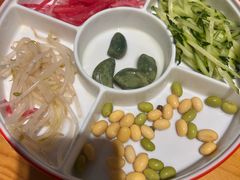 -肘子酥·天津菜·特色捞面(德云社店)
