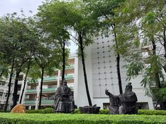 -广东中医药博物馆