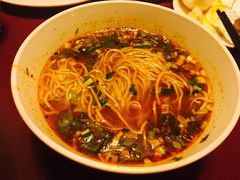 -西安皇冠假日酒店·朱雀咖啡厅