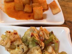 -百年石锅饭·朝鲜族传统民餐
