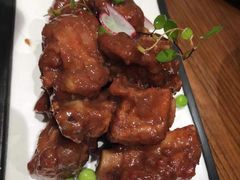 -乔家栅(襄阳南路店)