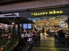 -The Happy Monk(前海壹方汇店)