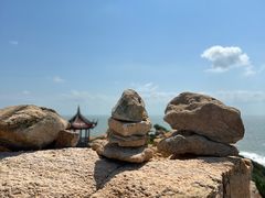 -湄洲岛