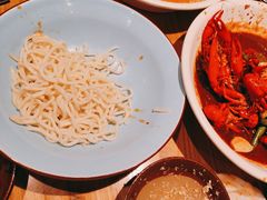 -虾领航小龙虾·吉林烧烤(柳州路店)