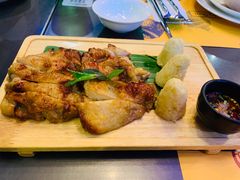 -simply thai天泰(长泰广场店)